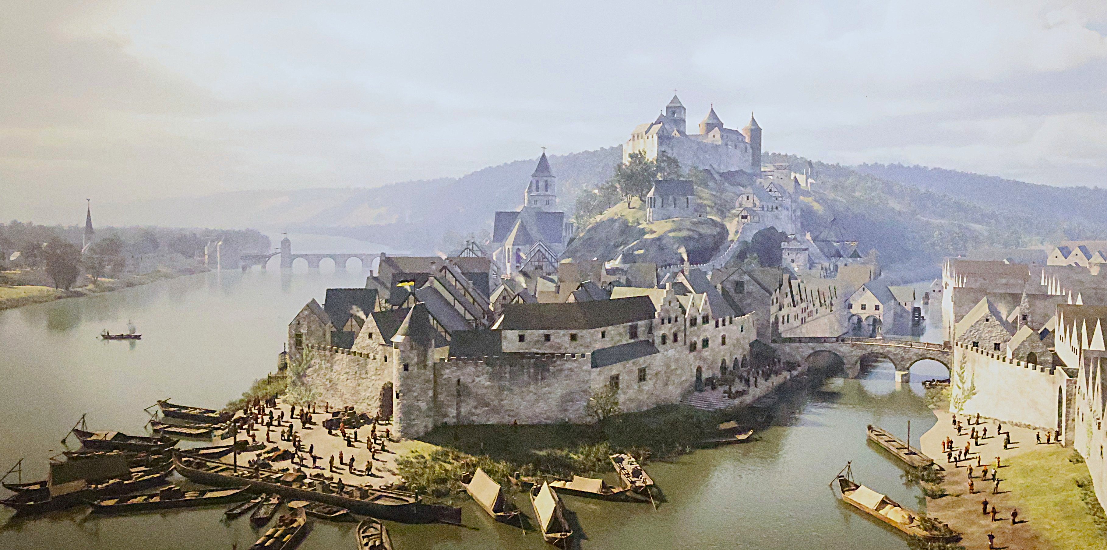 Namur